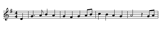 Gesellenlied (3-37), S. 115 - staff notation