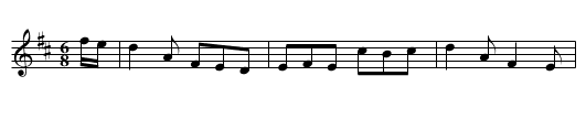 Gigg to it - staff notation