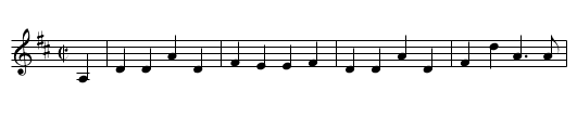 Gin Ye Wheair Dead Goodman. JBut.782, O - staff notation