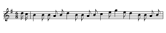 Gisburn Processional - staff notation