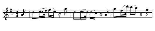 GO TELL HER I LOVE HER - staff notation