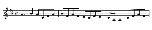 Godfather, The - staff notation