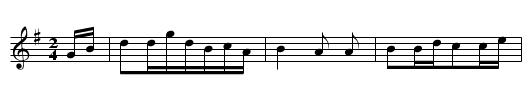 Graf und Nonne (Die Nonne) - staff notation