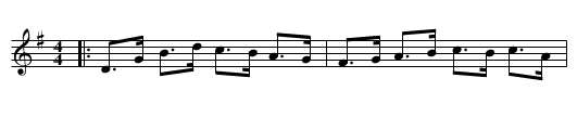 Graham's Rant - staff notation