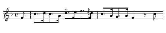 GRAMACHREE - staff notation