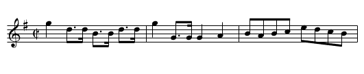 Grand March by Webb. Dal.001 - staff notation