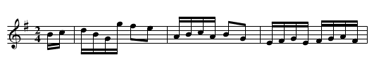 Great Eastern Polka, The - staff notation