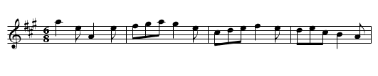 Grimstock - staff notation