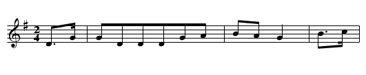 Gr?ne Reben auf hohen Bergen (3-60), S. 173 - staff notation