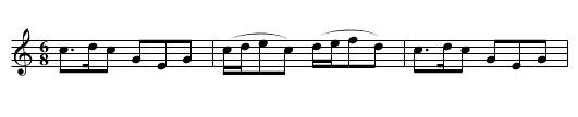 Grove [2], The - staff notation