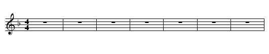 Guantanamera - staff notation