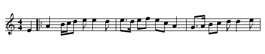 Halting March, The - staff notation