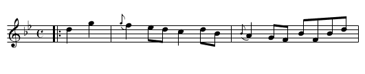 Handels. ThoH.019 - staff notation