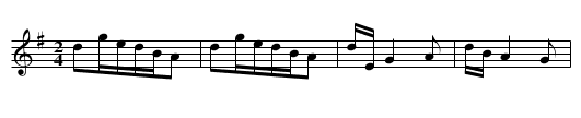 Haoyangge - staff notation