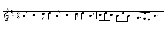 Happy Couple  [2] - staff notation