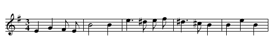 Hard Times - staff notation