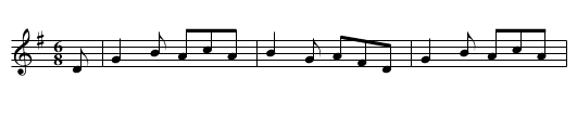 Haymakers. JBut.337, The - staff notation