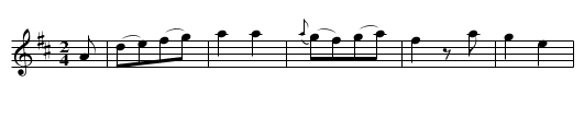 He Stole My Tender Heart Away THO4.128 - staff notation