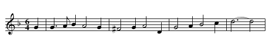 Heart's Ease [1]. (p)1651.PLFD.038 - staff notation