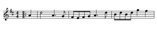 Hen's Concert,The. JMT.100 - staff notation