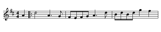 Hen's Concert,The. JMT.100 - staff notation
