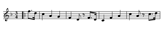 Hereditary Hall of Macleod, The - staff notation