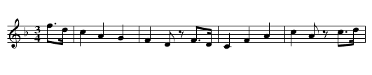 Hereditary Hall of Macleod, The - staff notation