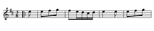 Highwayman.   JJo5.028, The - staff notation