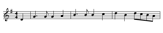 HO HO VIVAT HO HO VIVAT - staff notation