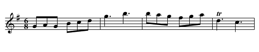 Honest Philpot. JJo3.003 - staff notation