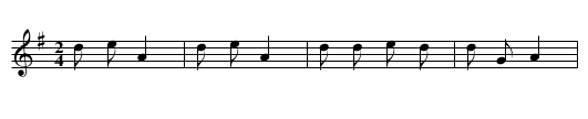 Hong xiuying - staff notation
