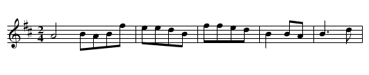 Huaqi longchuan zou xinjiang - staff notation