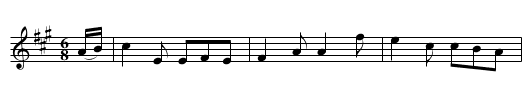 Hundred Pipers,The. FTB.177 - staff notation
