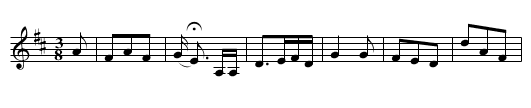 I Designed To Say No But Mistook And Said Yes - staff notation