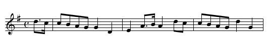 I LOVE MY LOVE IN SECRET - staff notation
