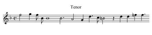 I. Unquiet thoughts, your civil slaughter stint - staff notation