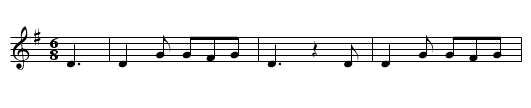 I wish I was Single Again - staff notation