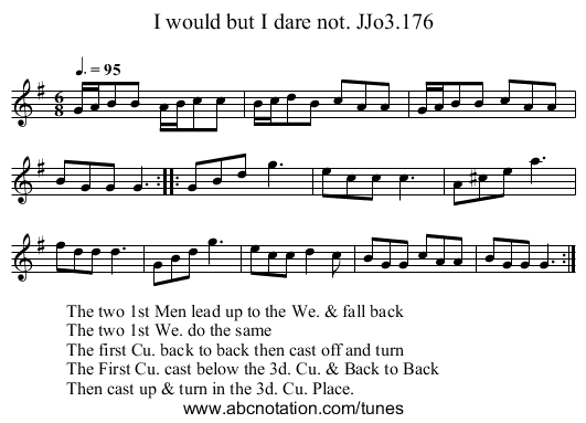 I would but I dare not. JJo3.176 - staff notation