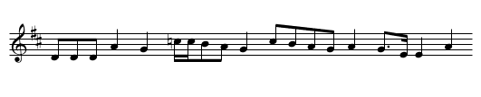 Ich ging des Nachts (Band 1), S. 197 - staff notation