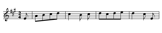 ICH HAB ZU DIR GESAGT, MEIN KIND ICH LIEBE DICH - staff notation