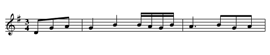ICH KANN UND MAG NICHT FROEHLICH SEIN - staff notation