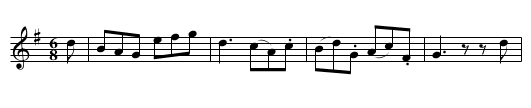 [ID 11-18a] - staff notation