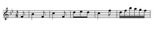 [ID 11-29c] - staff notation