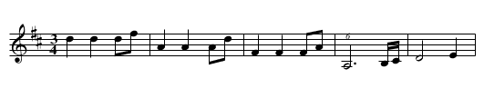 [ID 1-138a] - staff notation