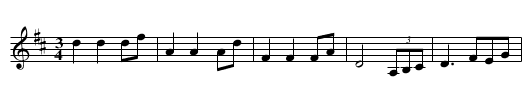 [ID 1-138a] - staff notation