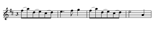 [ID 1-13] - staff notation