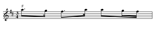 [ID 1-29b] - staff notation