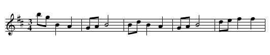 [ID 1-36] - staff notation