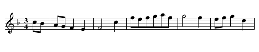 [ID 1-66b] - staff notation