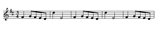 [ID 1-73] - staff notation